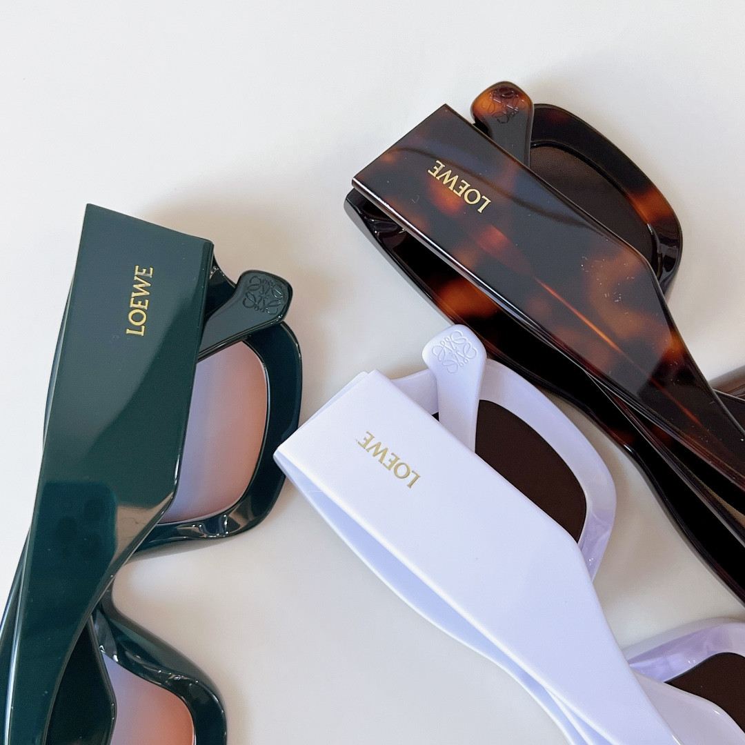 Loewe Glasses LW40178U 47-23 145