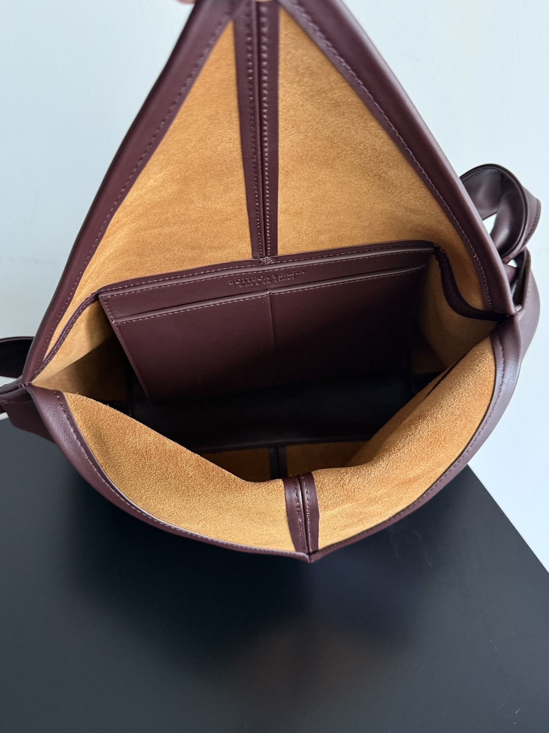 Bottega Veneta Small Sawyer 25x17x12cm