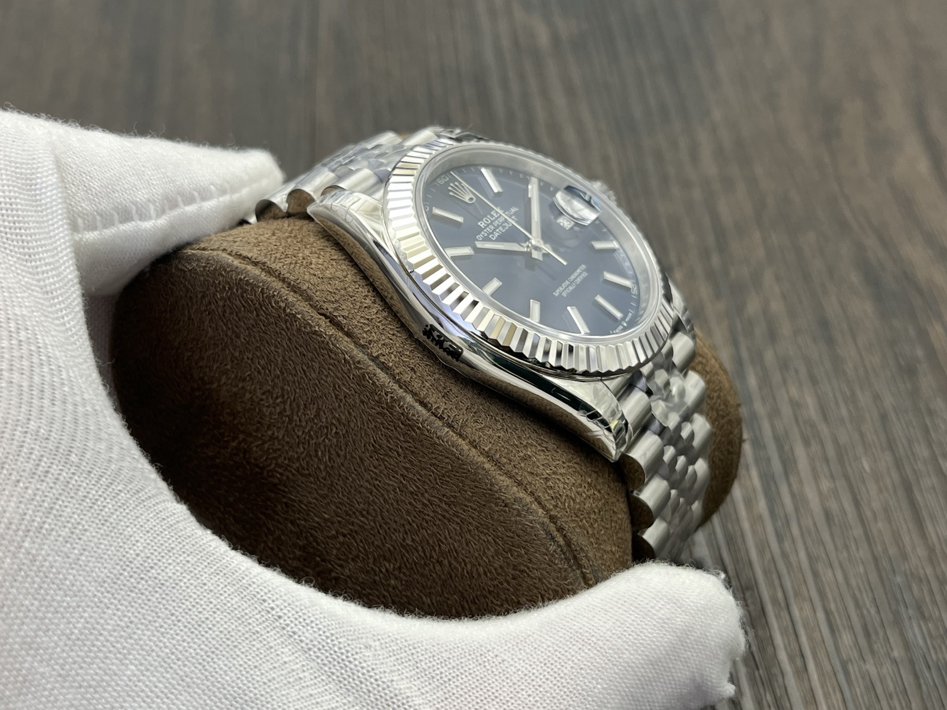 Rolex Datejust 41mm