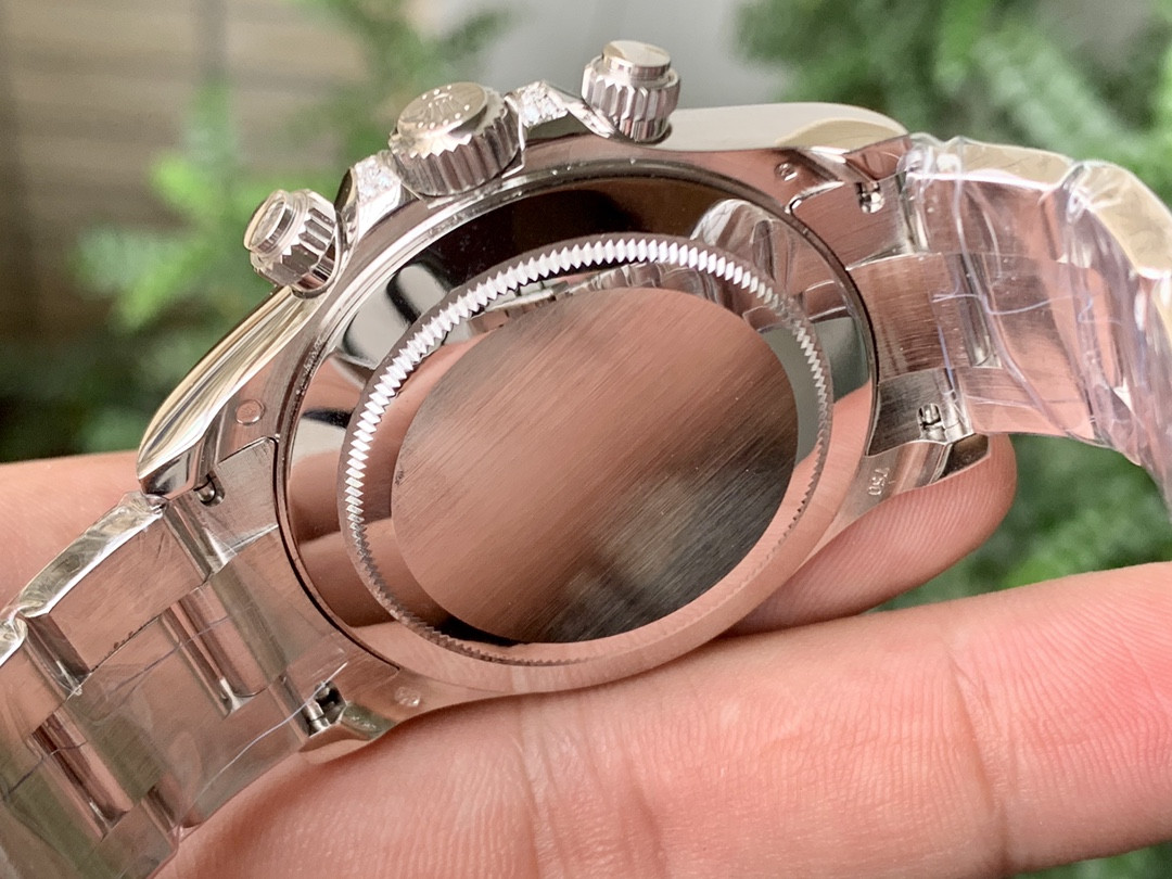 Rolex Oyster Perpetual Cosmograph Daytona 40mm