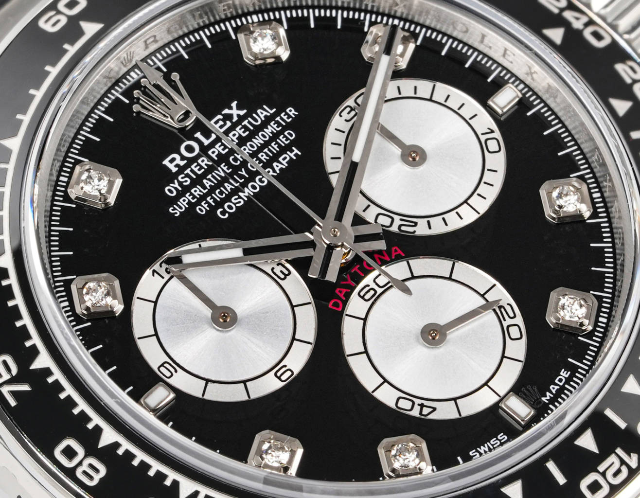 Rolex Cosmograph Daytona 40mm