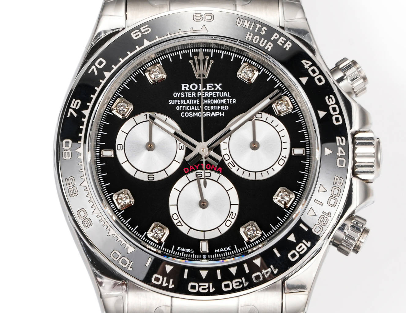 Rolex Cosmograph Daytona 40mm