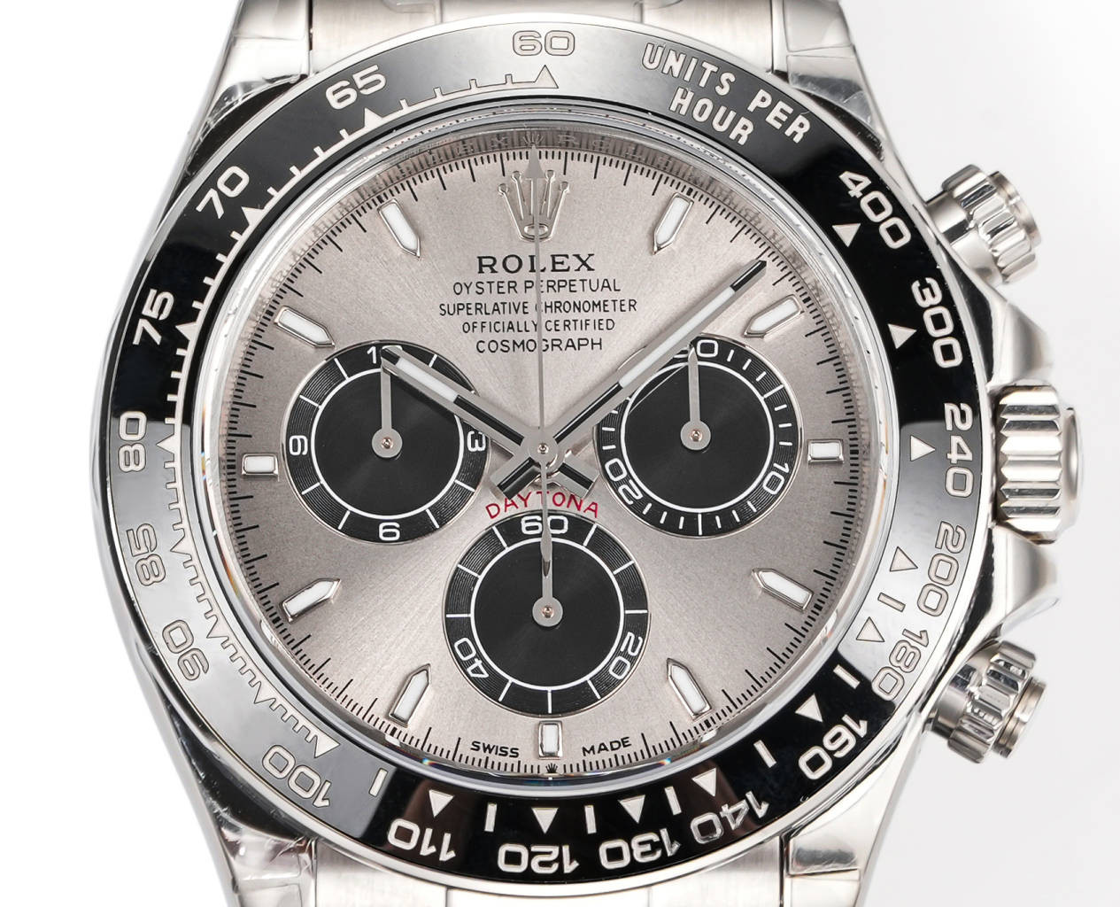 Rolex Cosmograph Daytona 40mm