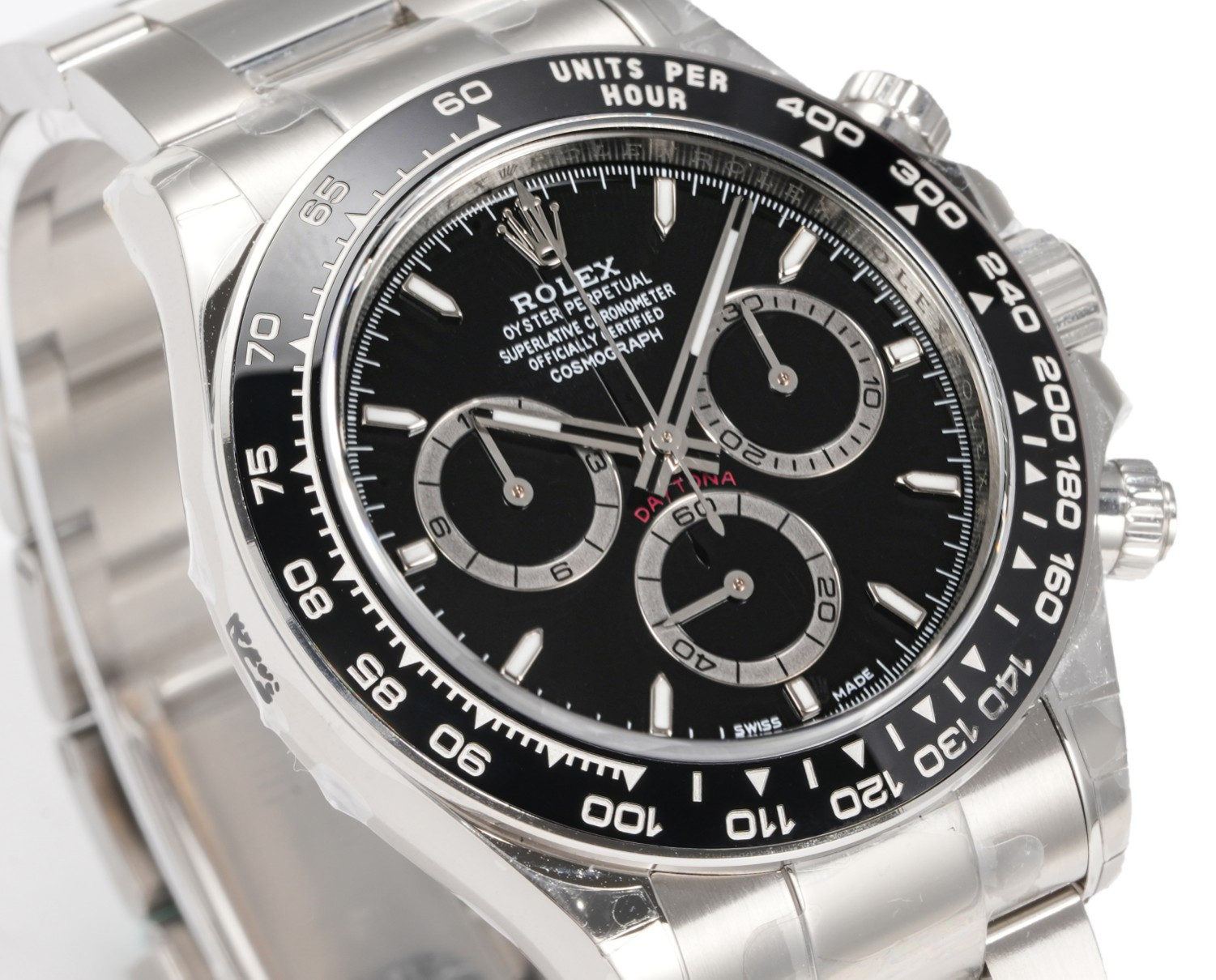 Rolex Cosmograph Daytona 40mm