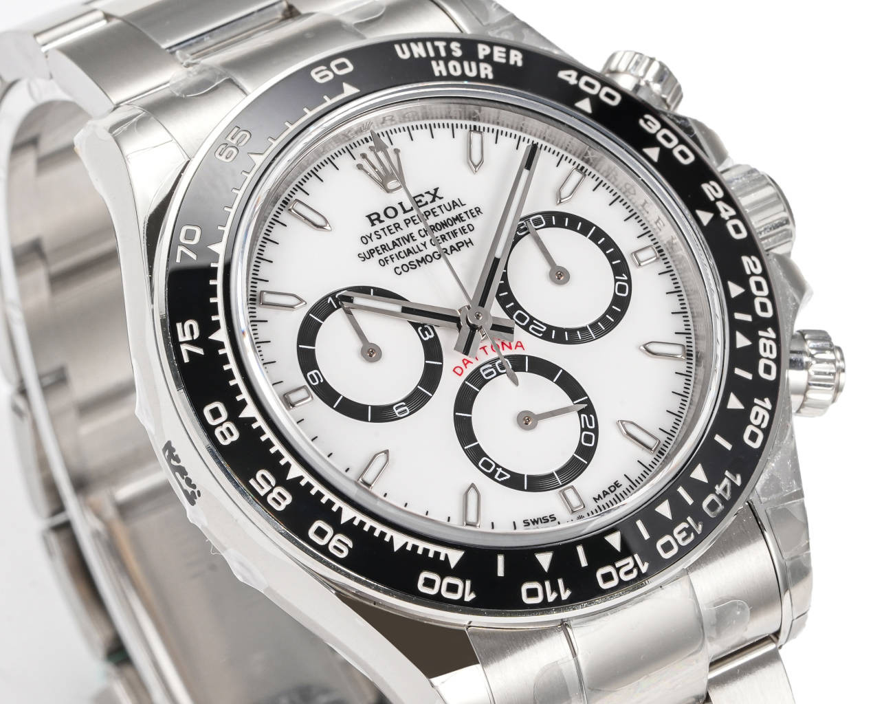 Rolex Cosmograph Daytona 40mm