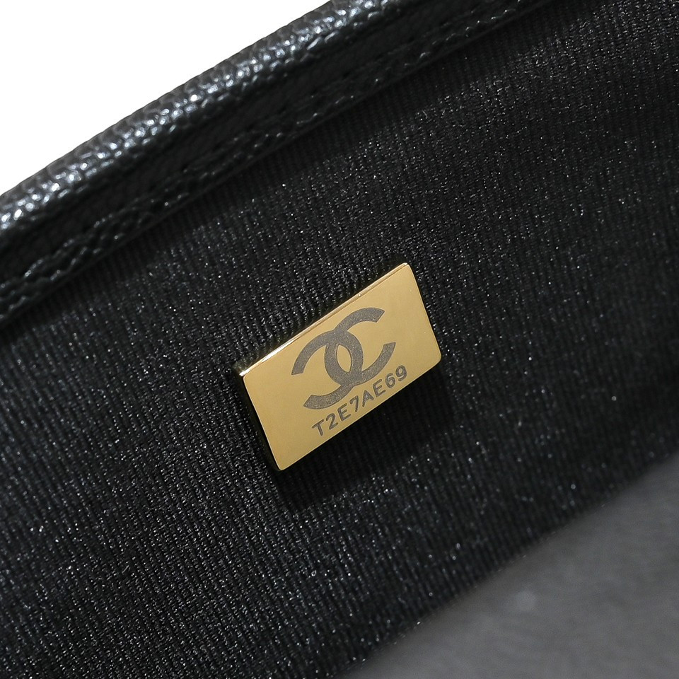 Chanel Backpack AS5715 19.5x22x7cm