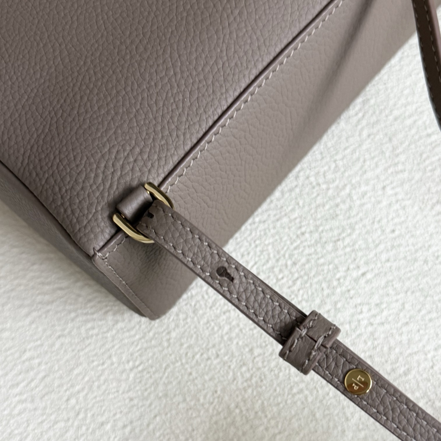 Loro Piana Extra Pocket Backpack L23.5 23x21x8cm