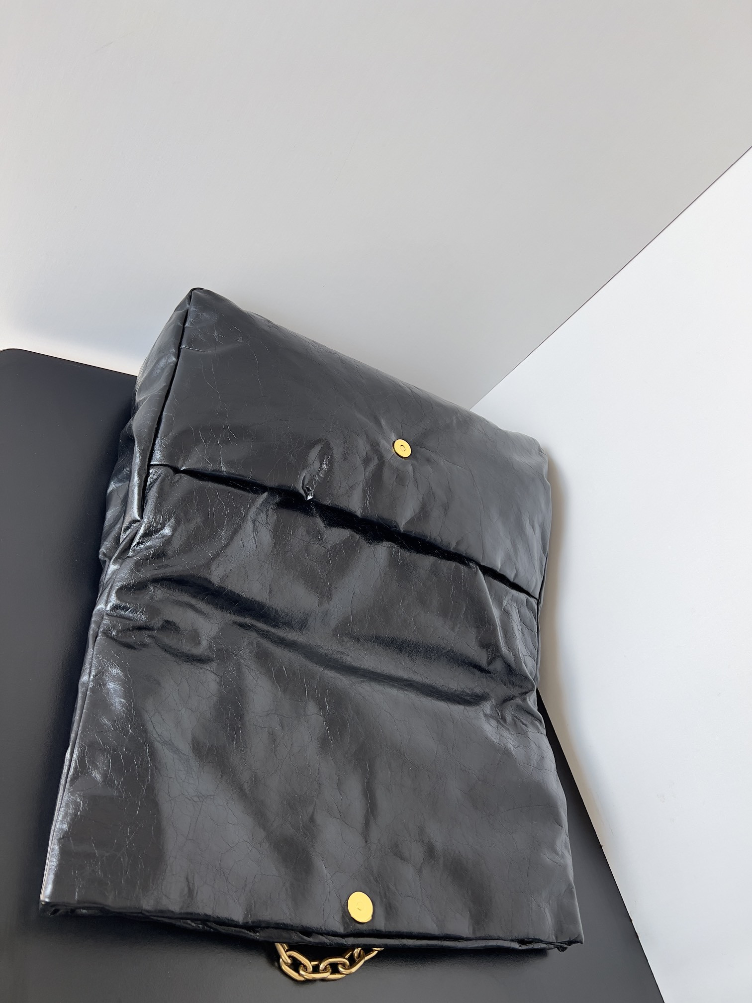 Balenciaga Monaco Chain Bag Large 43.5x32x23cm