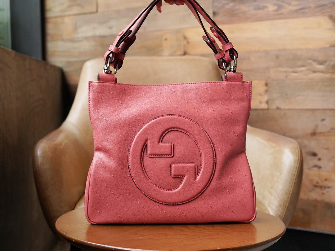 Gucci Blondie Small Tote Bag