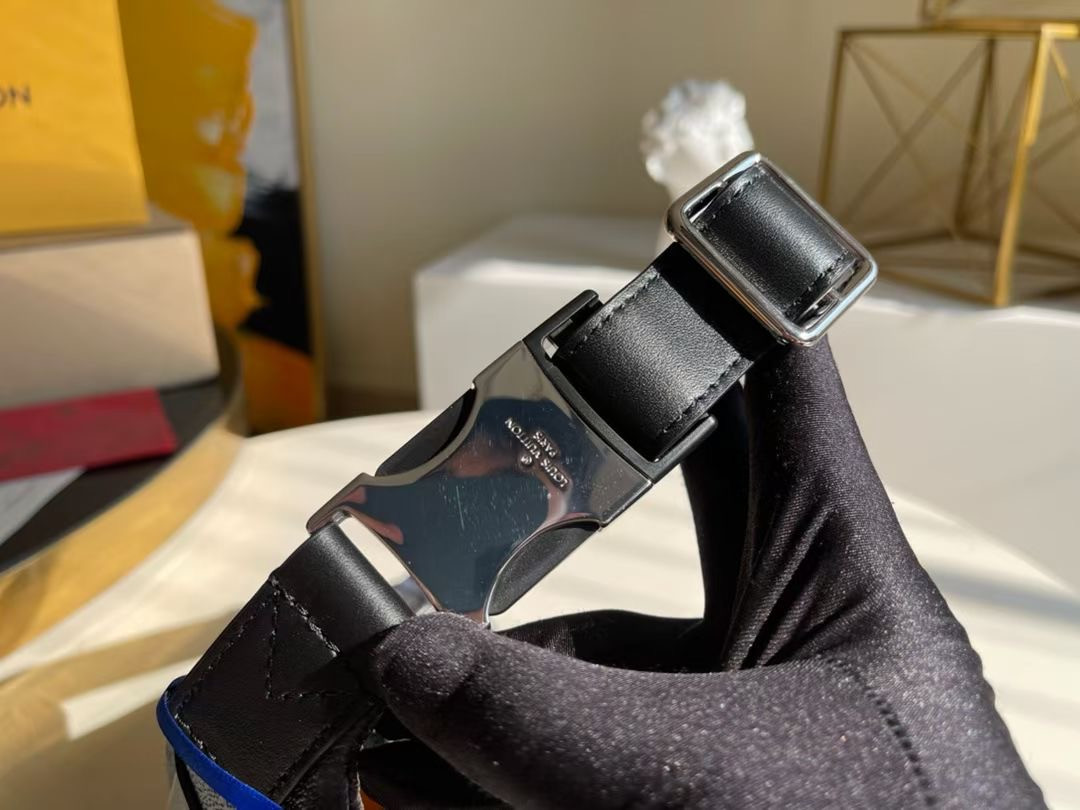 DISCOVERY BUMBAG M57276